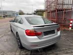 BMW 4-serie Gran Coupé M4 420d Cent Exec 4111, Auto's, Automaat, Gebruikt, Euro 6, Bedrijf