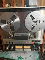 TEAC A-4300 Bandrecorder met Automatic Reverse, Ophalen of Verzenden, Bandrecorder