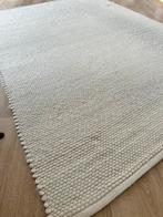 Vloerkleed Volero - Wit - 160 x 230 cm, Gebruikt, Wit, 150 tot 200 cm, 200 cm of meer