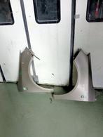 Skoda Fabia  SCHERM een stuk, Gebruikt, -, -, Links