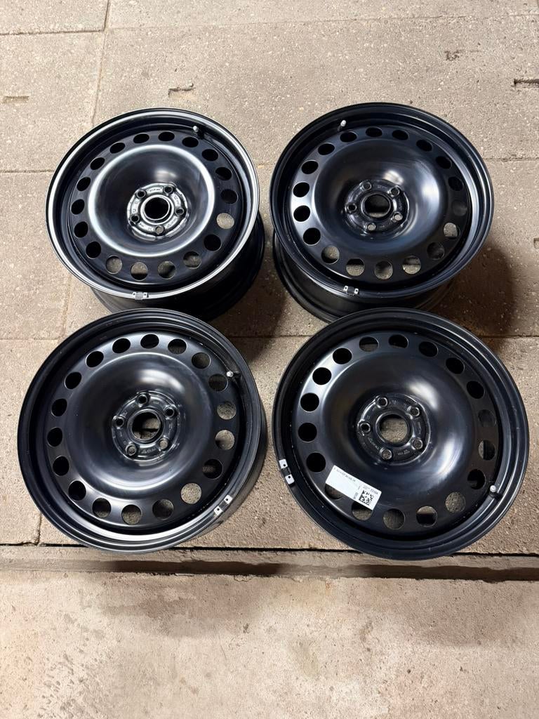 NIEUW 18” velgen ID3, Ophalen, 18 inch, Velg(en), Nieuw