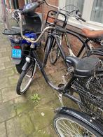 Stevige 3-wieler fiets - Kleine onderhoud nodig, Ophalen, Gebruikt