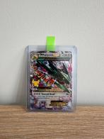 M RAYQUAZA EX CLASS.COLL-ROARING SKIES POKEMON CELEBRATIONS, Ophalen of Verzenden, Zo goed als nieuw