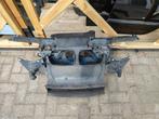 BMW E46 Voorfront motorkap sluiting en ventilator fan front, Auto-onderdelen, Carrosserie en Plaatwerk, Ophalen, BMW, Motorkap