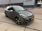 Peugeot 208 1.2 PureTech Première GLAS DAK CLIMA VOL Optie, Voorwielaandrijving, 40 €/maand, Euro 6, Origineel Nederlands