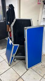 Flightcase / Taperack, Muziek en Instrumenten, Ophalen of Verzenden, Zo goed als nieuw, Overige instrumenten, Flightcase