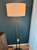 2 mooie staande lampen in zeer goede staat, Huis en Inrichting, Lampen | Vloerlampen, Ophalen of Verzenden, Zo goed als nieuw
