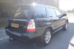 Subaru Forester 2.0 116KW AWD AUT, Auto's, Subaru, 1380 kg, Gebruikt, Zwart, 4 cilinders