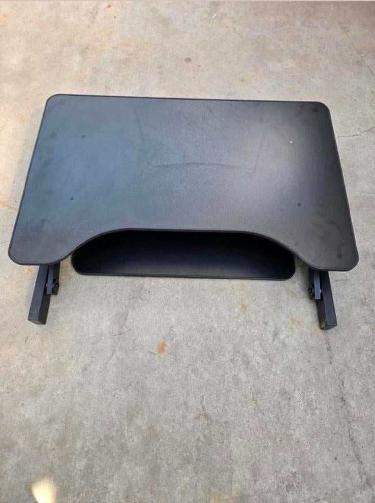 Zit sta bureau opzetstuk., Ophalen of Verzenden