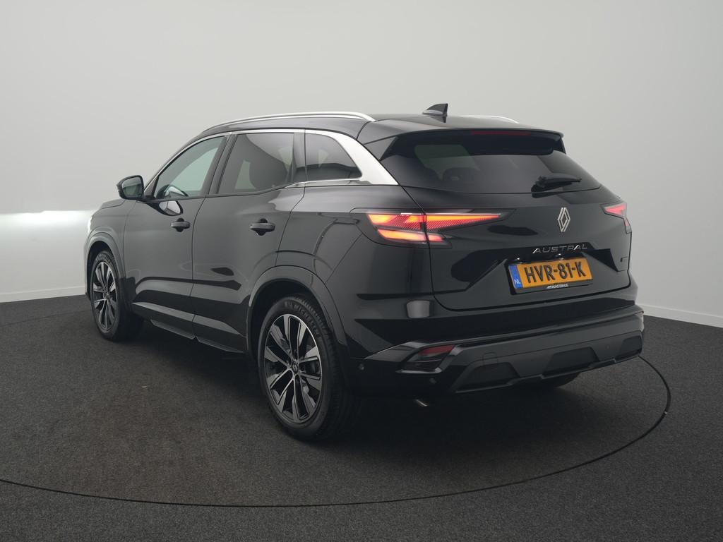 Renault Austral E-Tech Full Hybrid 200 Techno - RIJKLAARPRIJ, 12 maanden, Stof, 1199 cc, Overige brandstoffen