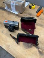 Agfa Optima 200 camera, Ophalen of Verzenden, Gebruikt, Compact, Overige Merken