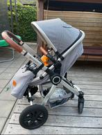 Kinderwagen met verschillende opties, Ophalen of Verzenden, Overige merken