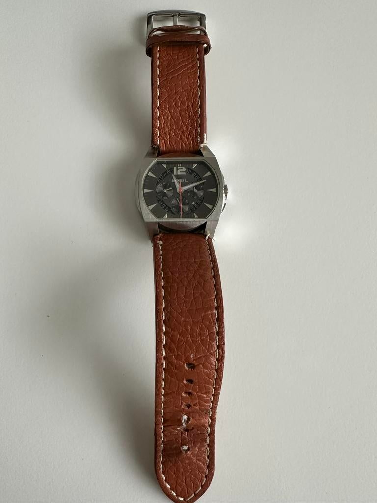 Breil horloge Model BW0102, Staal, Polshorloge, Ophalen, Overige merken