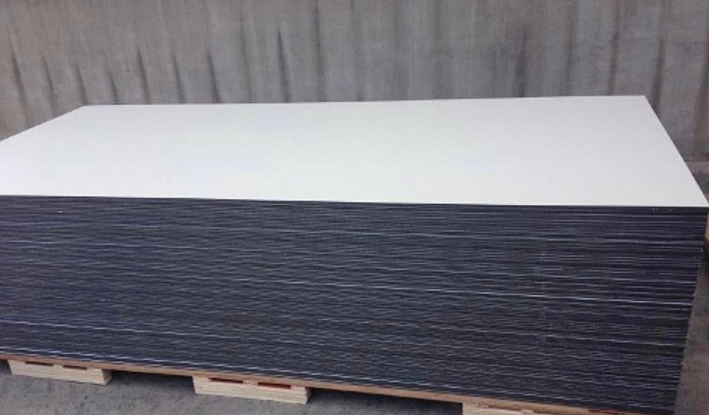 Aluminium Composiet platen (Dibond, Alucobond), Ophalen, Zo goed als nieuw, Overige materialen, Overige typen