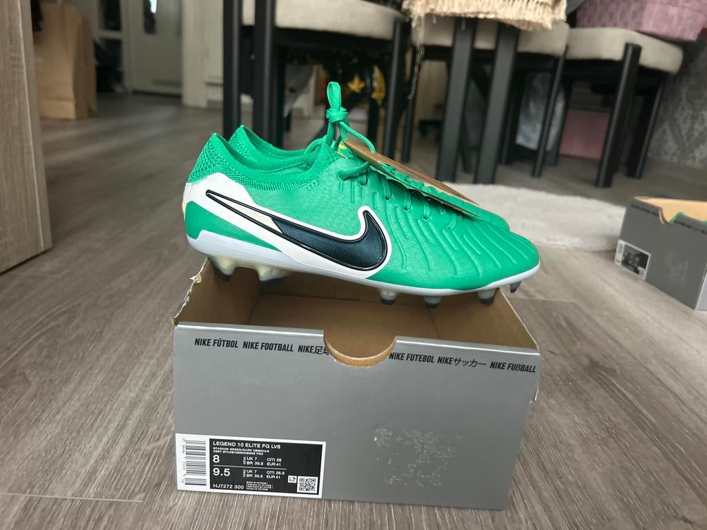 Nike Legend 10 Elite voetbalschoenen, Ophalen of Verzenden, Nieuw, Schoenen