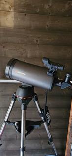 Celestron 127slt +Camera+wifimodule, Ophalen, Zo goed als nieuw