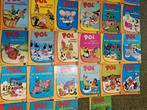 Pol Stripboeken Bundel | Nr. 1 t/m 27 + Nr. 32 | Inclusief, Meerdere stripboeken, Ophalen of Verzenden, Gelezen