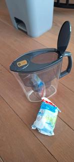 Water filter kan, Ophalen of Verzenden