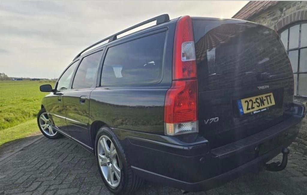 V70 trekhaak westfalia met kabelboom, Ophalen of Verzenden