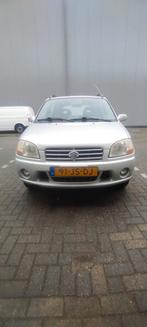 Suzuki Ignis 1.3 16v, Auto's, Suzuki, Voorwielaandrijving, 83 pk, Stof, 31 €/maand