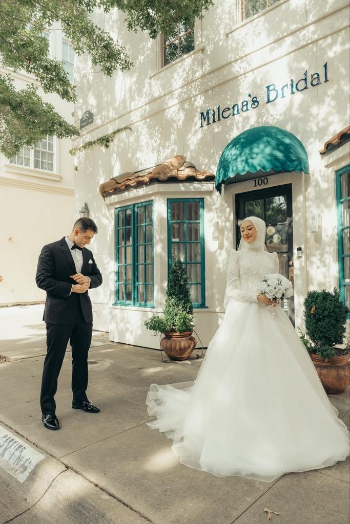 Bruidsfotograaf / bruidsvideograaf 4K, Audio, Tv en Foto, Fotografie | Digitale fotolijsten, Ophalen of Verzenden, Film