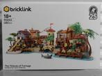 LEGO Bricklink - Thieves of Tortuga (910053), Ophalen of Verzenden, Nieuw, Complete set, Lego