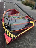 Defi wind zeil / severne rdm / point7 wavezeilen, Watersport en Boten, Windsurfen, Ophalen, Gebruikt, Zeil, 7 m² of meer