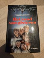 Het Zaad van Gisteren - Virginia Andrews, Ophalen of Verzenden, Gelezen, Virginia Andrews, Nederland