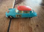 Vintage Corgi Toys Citroen DS 19, Ophalen of Verzenden