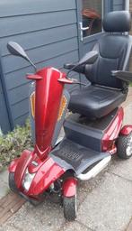 Scootmobiel in zeer nette staat, Ophalen, Gebruikt, Drive, 26 t/m 35 km