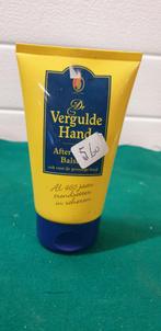 de vergulde hand after shave balsem, Ophalen of Verzenden