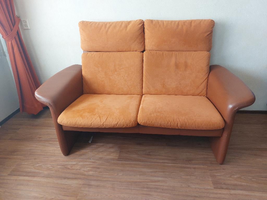 Bankje, Ophalen, 150 tot 200 cm, Tweepersoons, 75 tot 100 cm