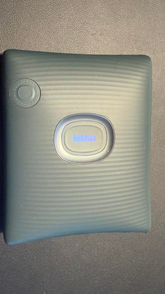 Instax Square Printer: als nieuw (fotoprinter/pocketprinter), Computers en Software, Pocketprinters, Ophalen of Verzenden, Zo goed als nieuw