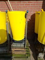 Voerbakken biggen, Dieren en Toebehoren, Meerdere dieren, Varken