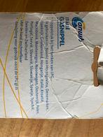 LPG Gasnippel Italië en Duitsland, Ophalen of Verzenden, Gebruikt, Universele onderdelen