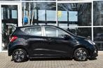 Hyundai I10 1.0i i-Motion Comfort Plus Airco Elek. Ramen 5Dr, Voorwielaandrijving, Stof, Gebruikt, Start-stop-systeem