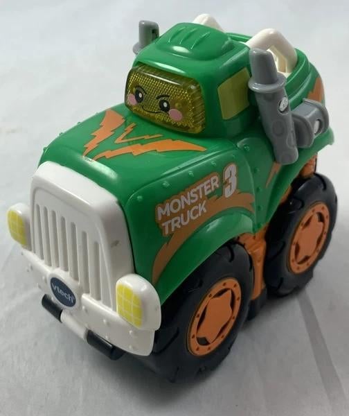 VTech Toet Toet Auto's Set 5 Voertuigen verzameling partij, Coolsingel 104, 3011 AG Rotterdam, Netherlands, Verzenden, Zo goed als nieuw