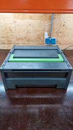 Bott Systainer Koffer Kunststof Organizer, Ophalen of Verzenden, Gebruikt