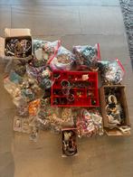 Grote verzameling sieraden, Ophalen of Verzenden, Zo goed als nieuw, Overige typen