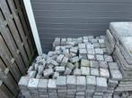 Gratis klinkers, ca 25m2, Ophalen, Zo goed als nieuw, Beton, Klinkers