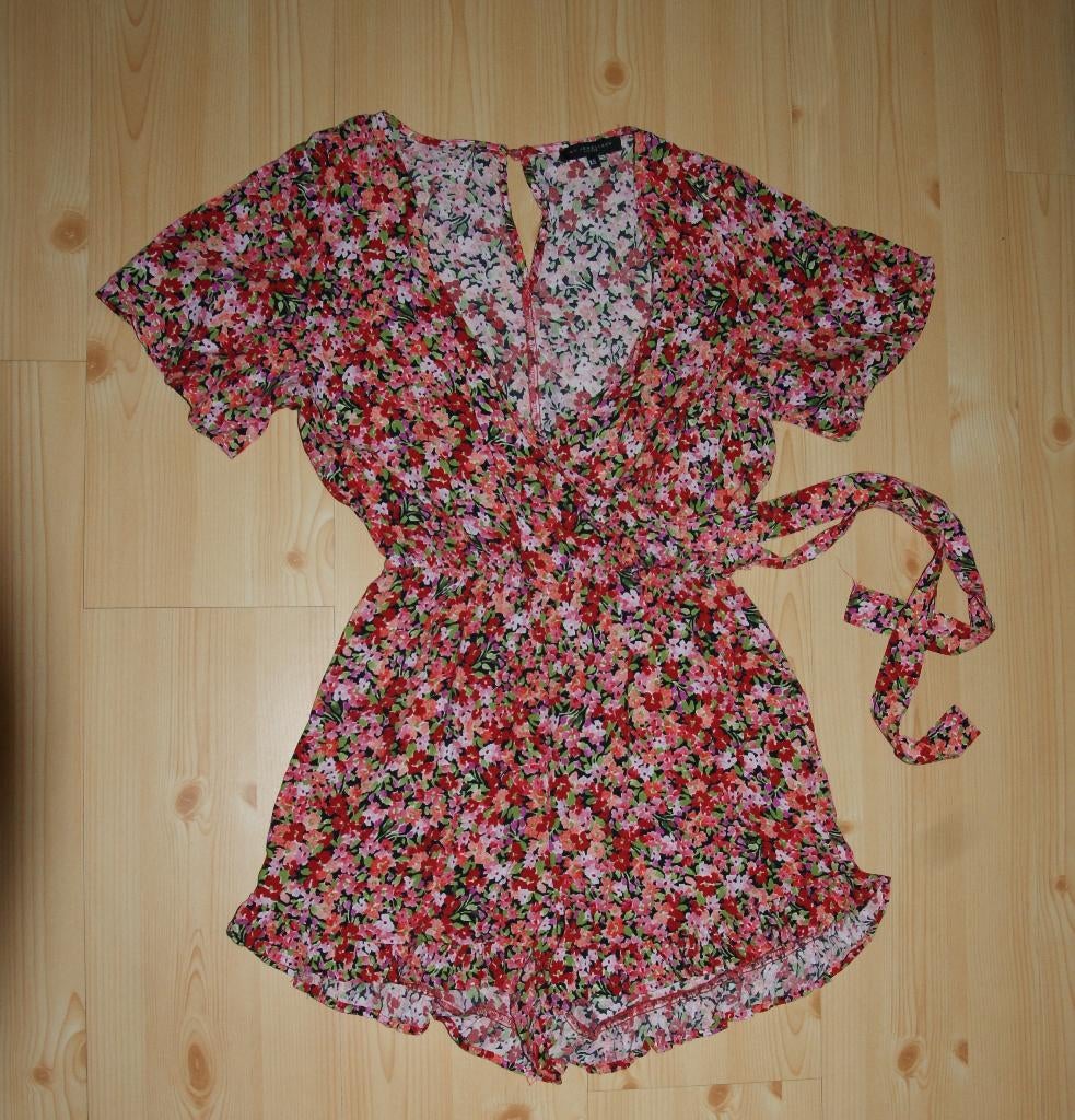 MY JEWELLERY jumpsuit maat 164 (XS) soepelvallend, met, Meisje, Ophalen of Verzenden, My jewellery, Overige typen