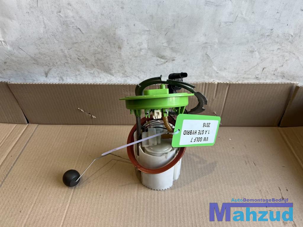 VW GOLF 7 1.4 GTE Brandstofpomp elektrisch 5Q0919051BE, Gebruikt, Volkswagen, Volkswagen AG, Berliner Ring 2
38440  Wolfsburg, DE