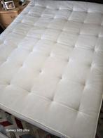 IKEA TUSTNA Matras Topper - Zo goed als nieuw!, Tweepersoons, Ophalen of Verzenden, Zo goed als nieuw, Matras