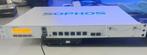 Sophos SG 210 Rev 3. router, Computers en Software, Ophalen of Verzenden, Gebruikt, Router, Sophos