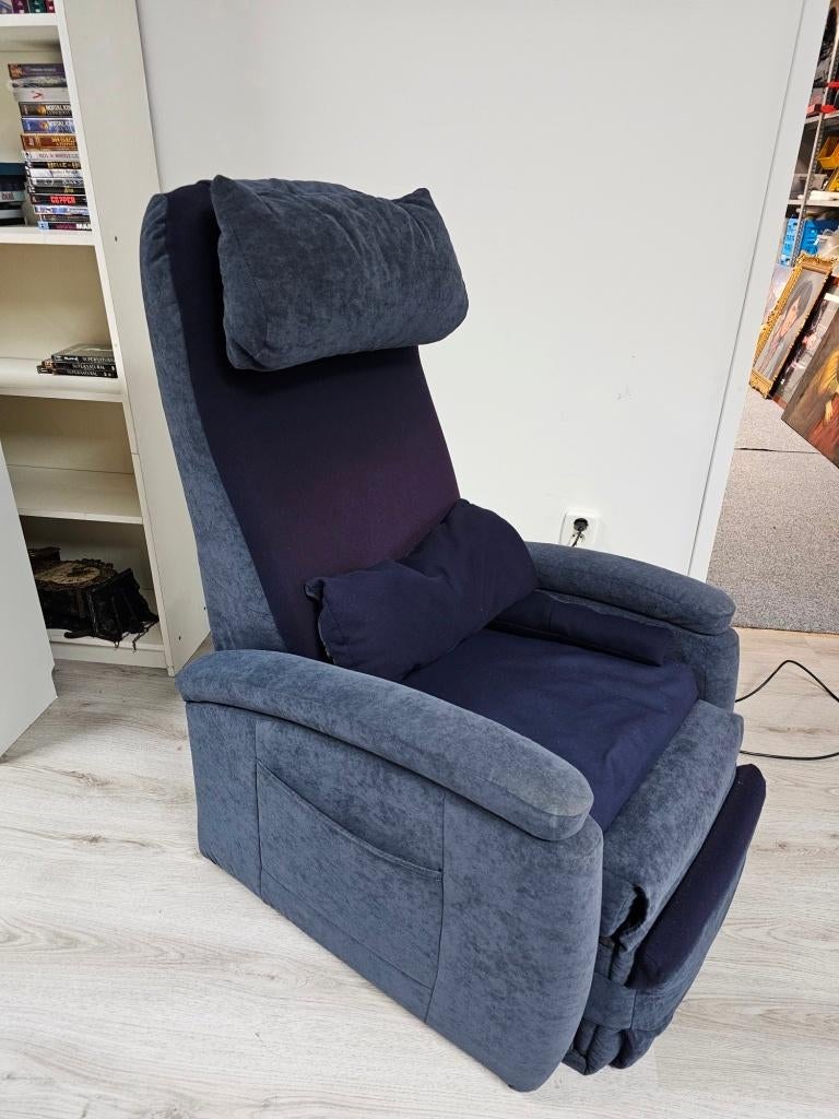 Fitform sta op stoel voor €245,-, Ophalen, Gebruikt, Nvt, Nvt