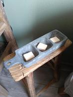 NIEUW Brynxz bakje voor bv amberblokjes, Ophalen of Verzenden, Nieuw