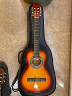 Gomez 036 - Klassieke 3/4 Gitaar (met stevige hoes), Ophalen, Zo goed als nieuw, Klassieke of Spaanse gitaar