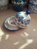 Prachtig botervlootje van Bunzlau Castle., Ophalen of Verzenden