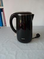 Tefal WATERKOKER KO260 - Waterkoker - 1,7L - Dubbelwandig , Witgoed en Apparatuur, Waterkokers, 1 tot 2 liter, Ophalen, Zo goed als nieuw