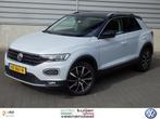 Volkswagen T-Roc 1.5 TSI 150PK | Sport | Clima | ParkPilot |, Keurmerk '100% Onderhouden', Euro 6, 4 cilinders, Wit